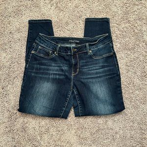 Like New m jeans by maurices™ Jegging
